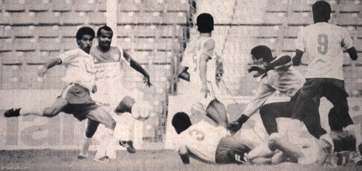 ديربي الكأس..
المواجهة الرسمية الأولى على الدرة