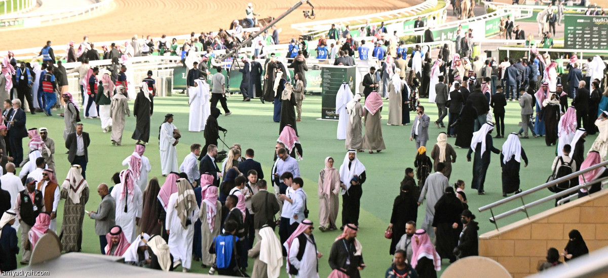 إطلالة تراثية