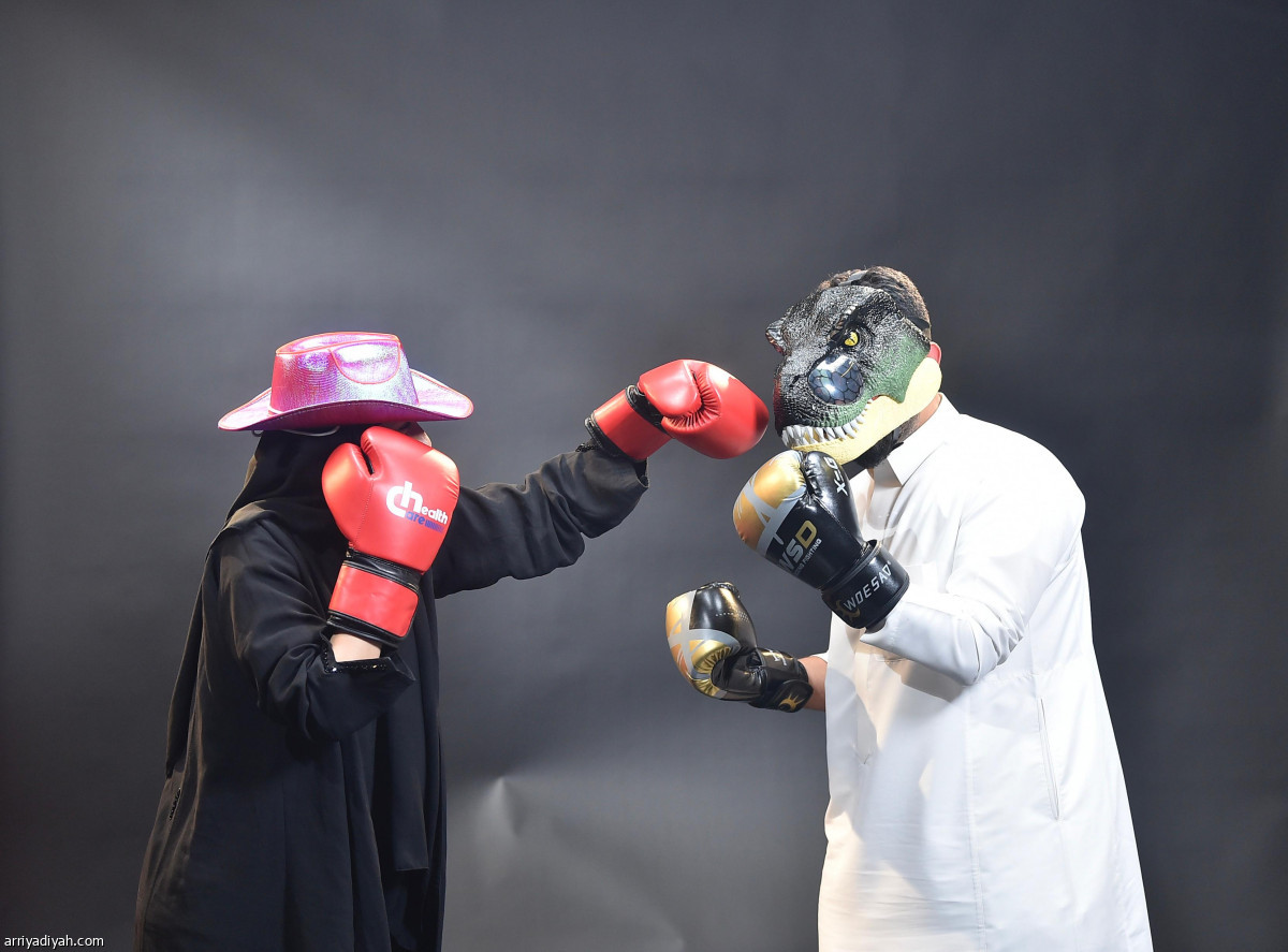 منتدى الأفلام.. حضور كبير