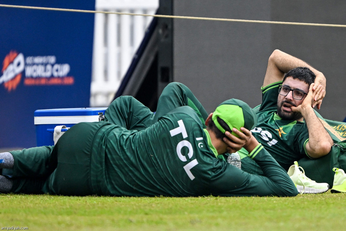 باكستان تستعد