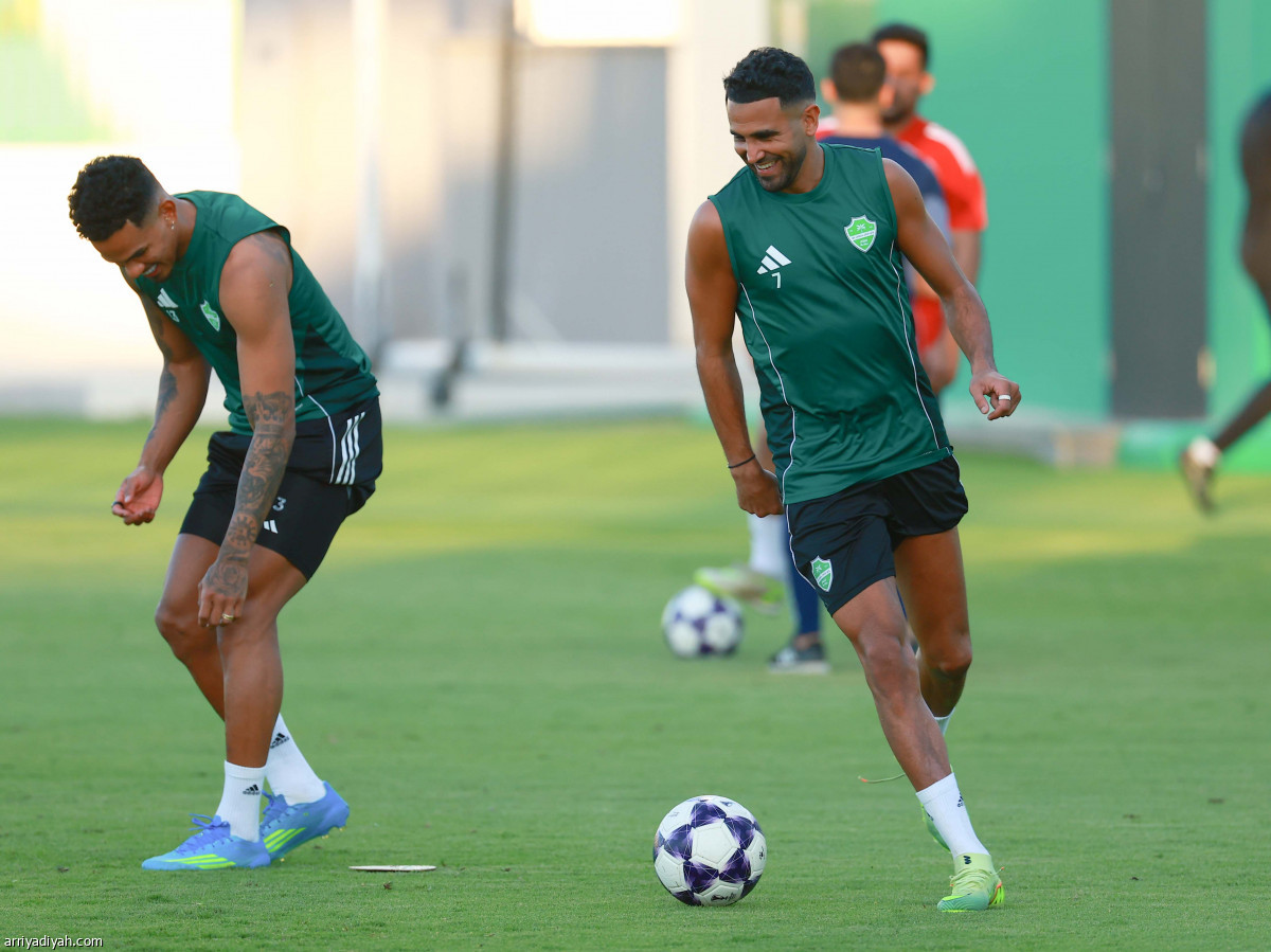 حامل اللقب جاهز