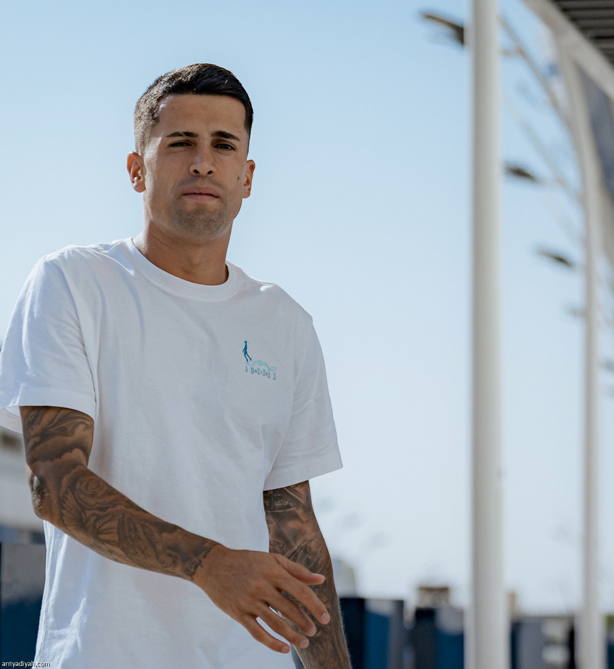 الهلال.. تحضير متواصل