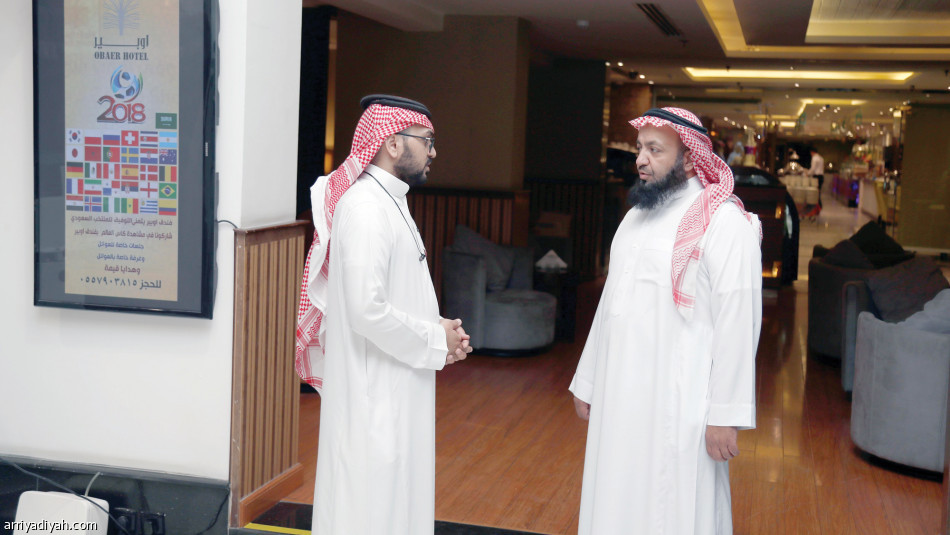 الافتتاح
يغير خطط الكافيهات والفنادق