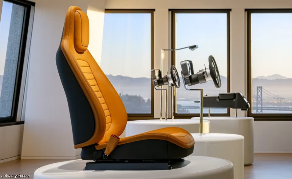 بـ 2.4 مليون.. فيراري تطلق سياراتها الكهربائية الأولى