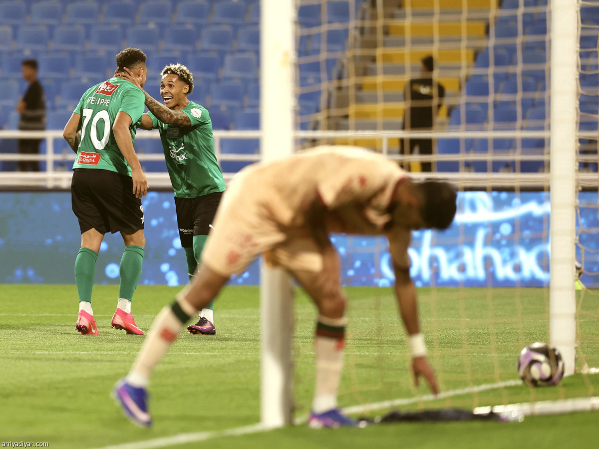 الفرحة الأولى