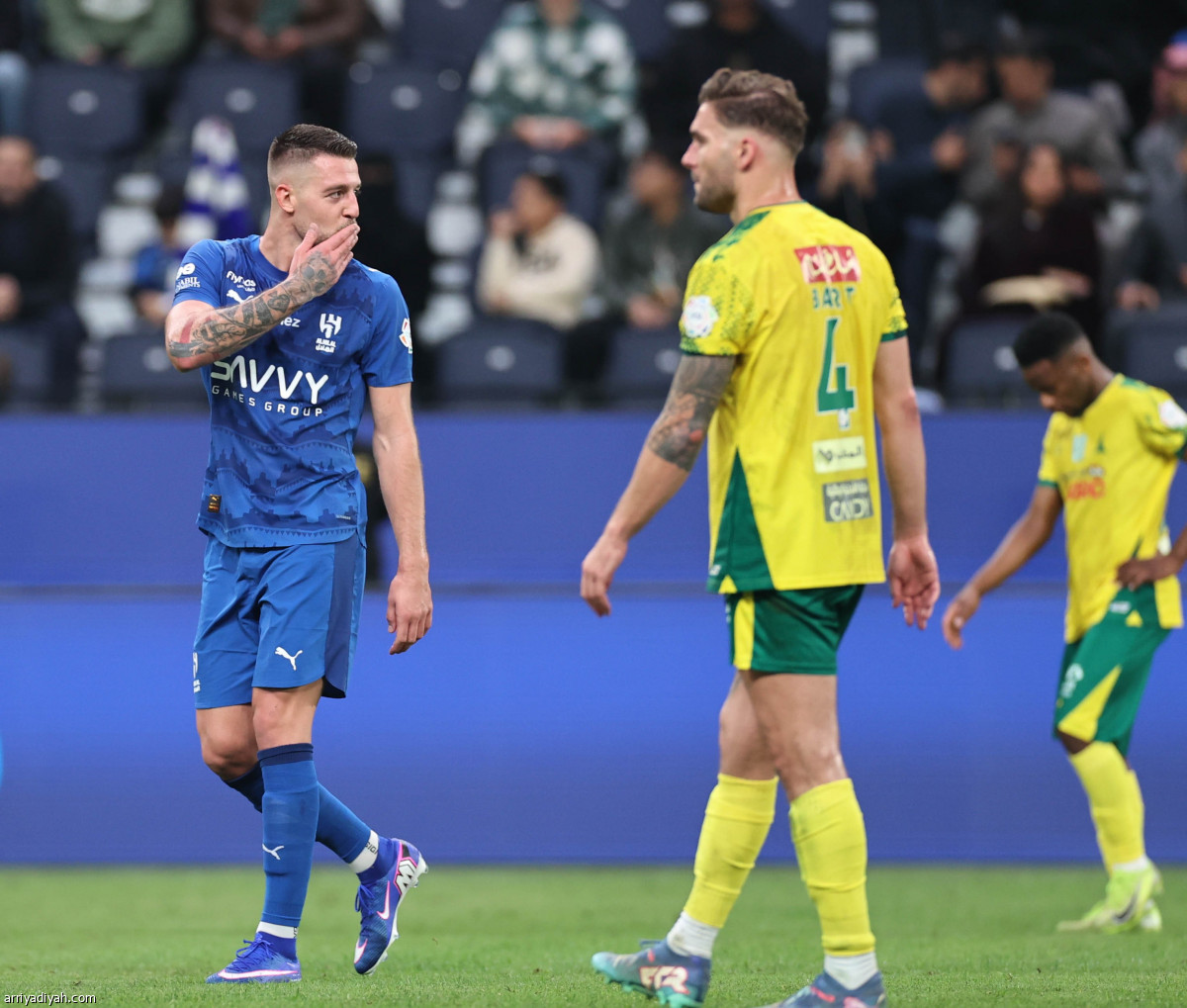 انتصار هلالي