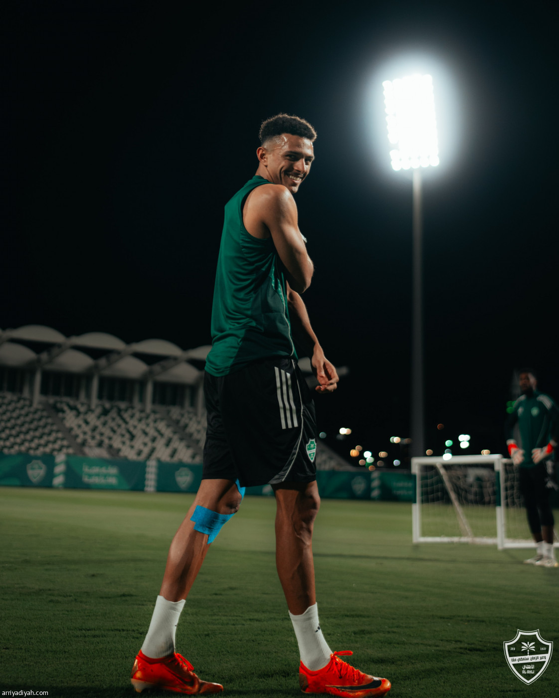 الأهلي.. لا راحة