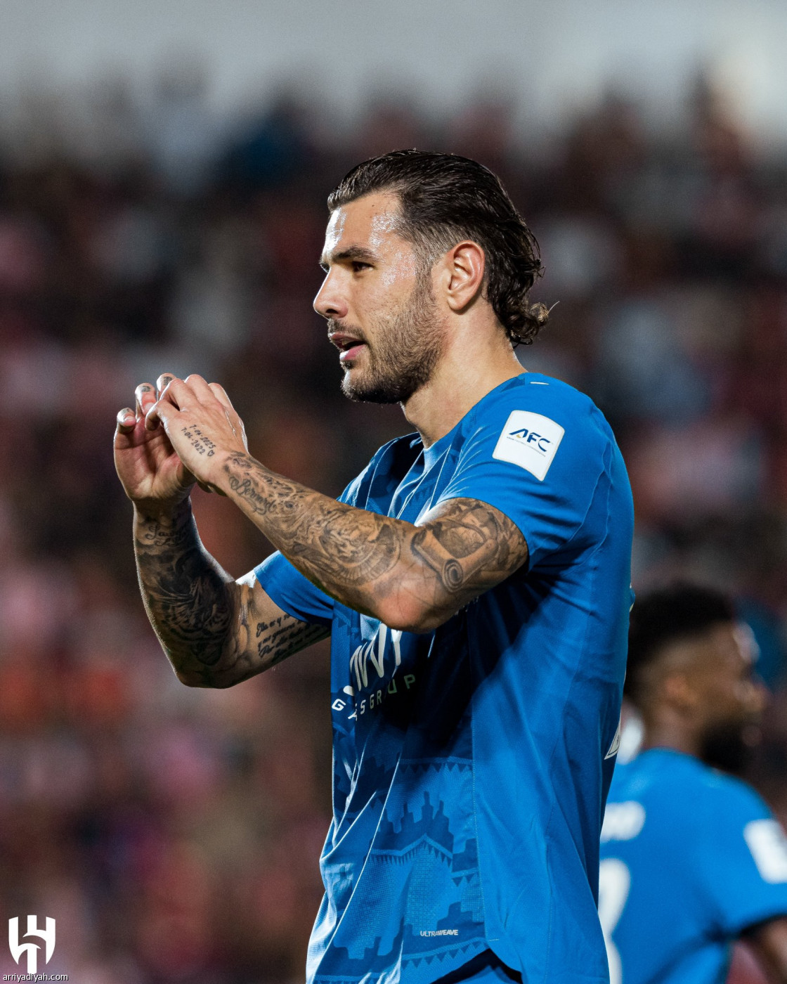 انتصار هلالي