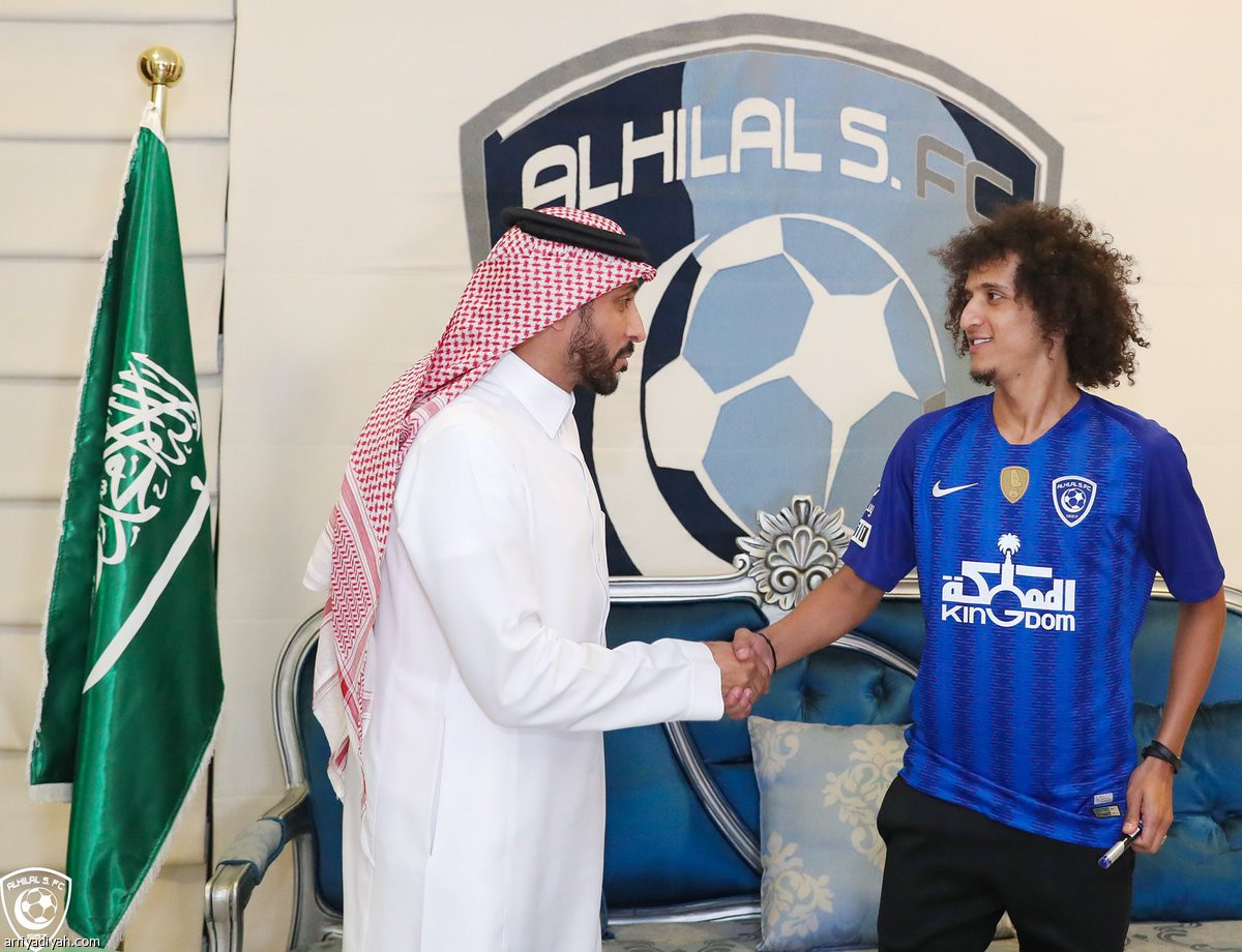 عاد الحبيب