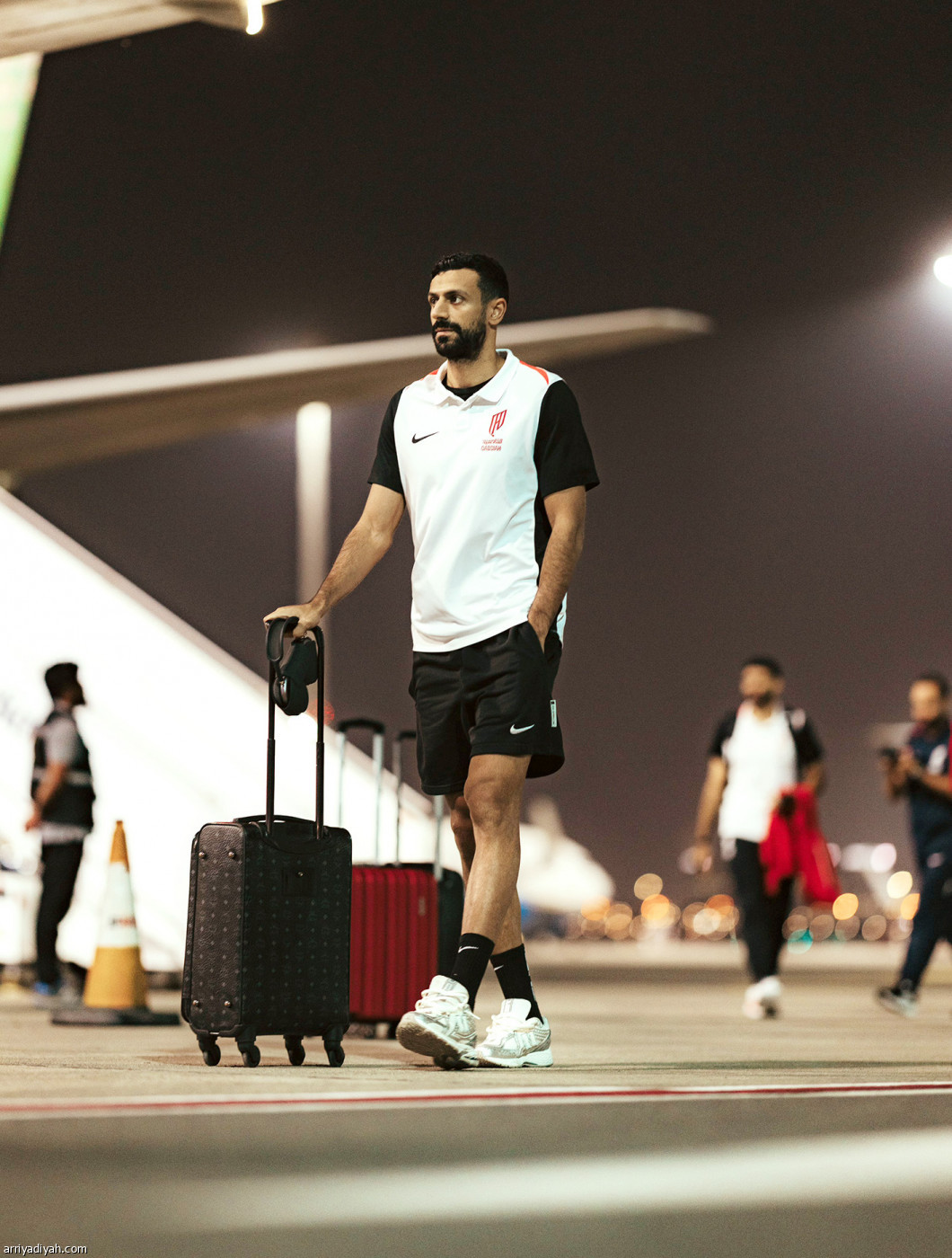 القادسية في جدة