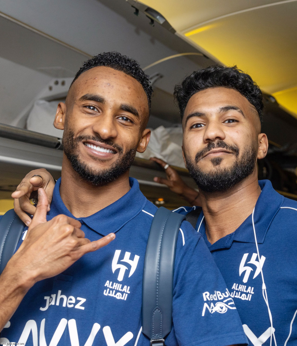 الهلال في الدمام