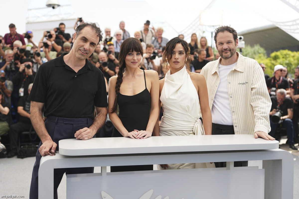 فعاليات اليوم السابع