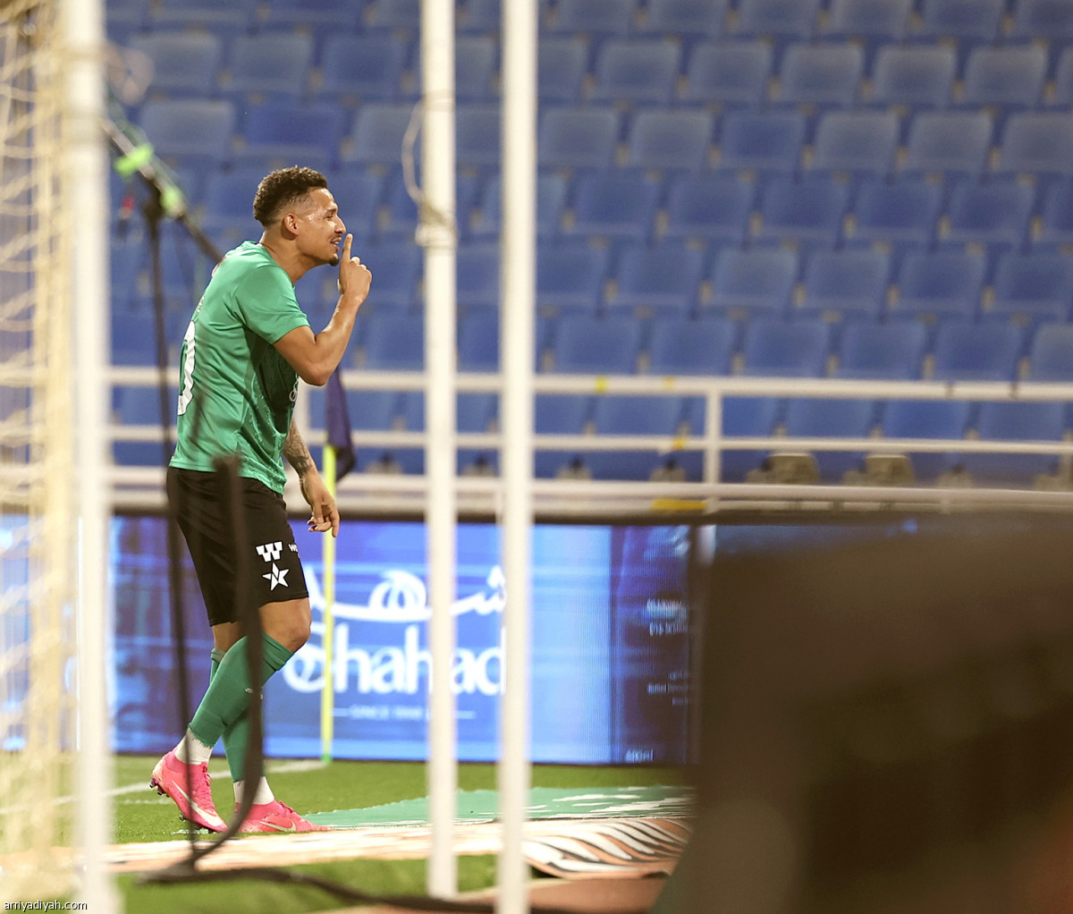 الفرحة الأولى