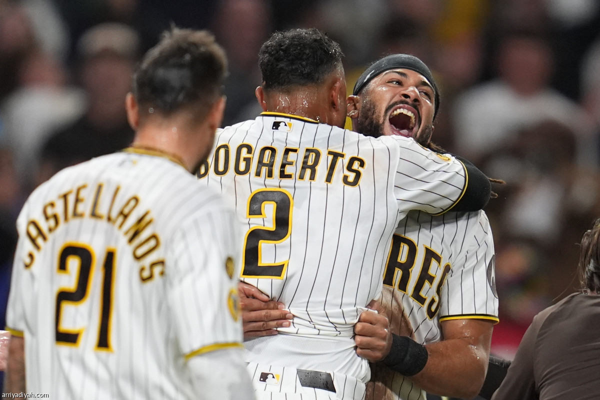 فرحة الانتصار