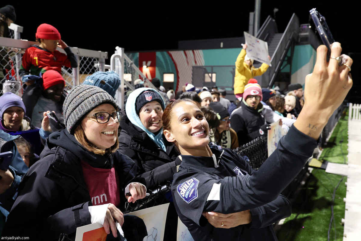 تحدي المهارات