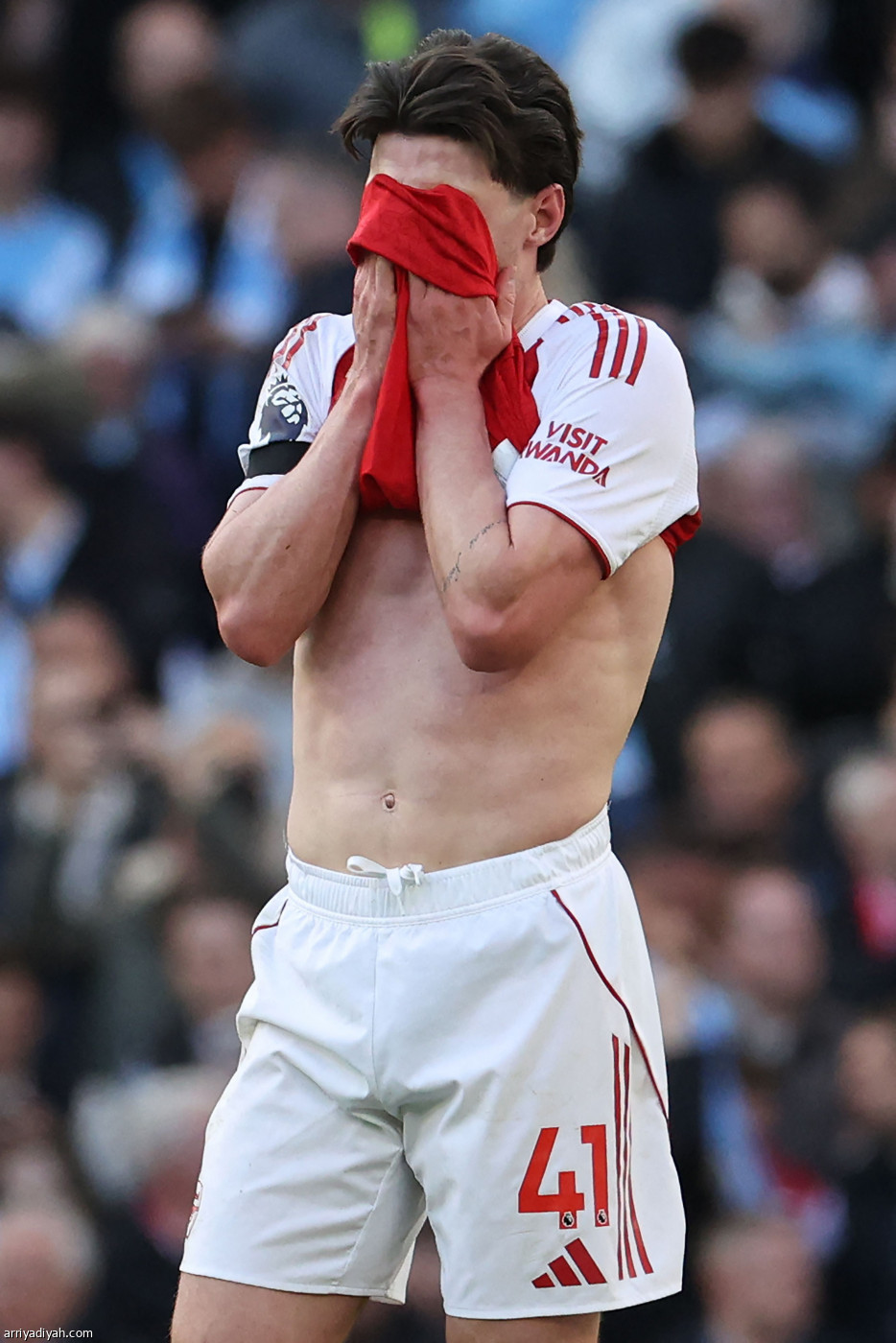 السماوي يخنق المدفعجية