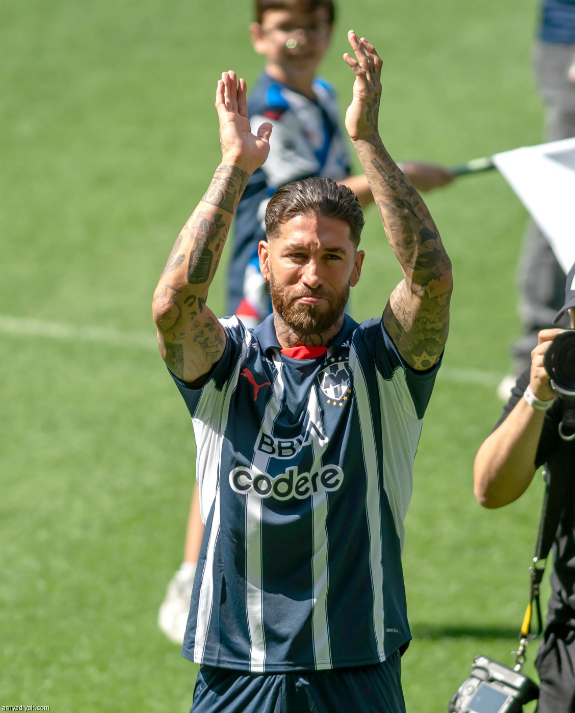 راموس في المكسيك