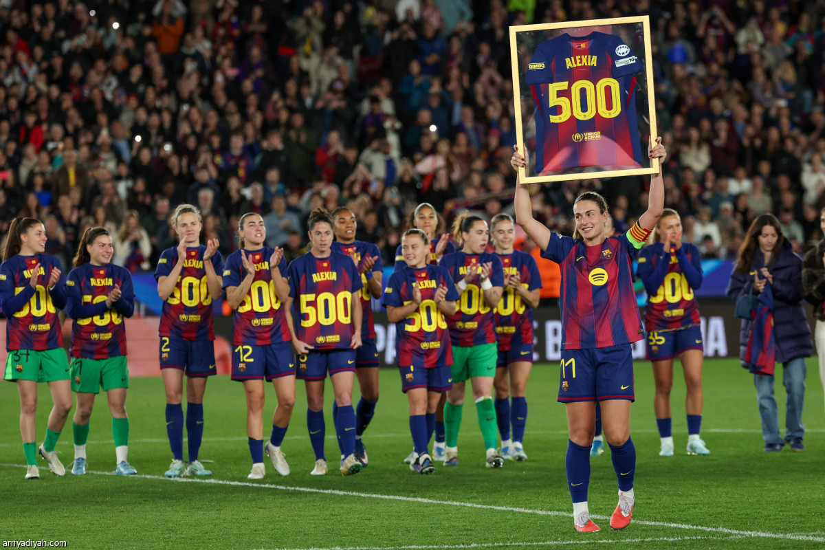 الكلاسيكو برشلوني