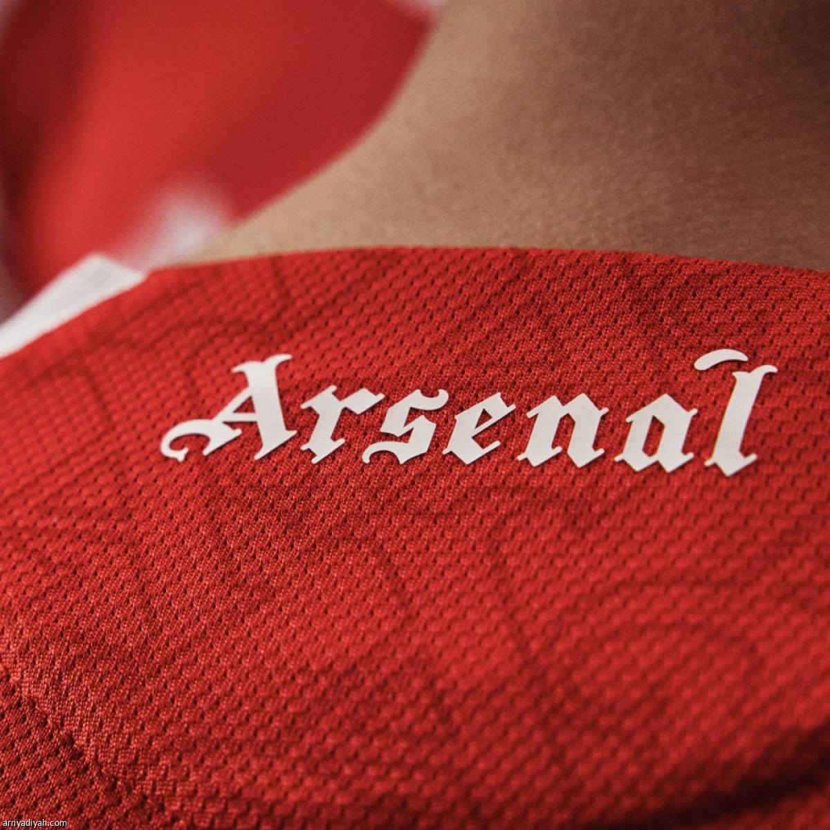 القميص الجديد