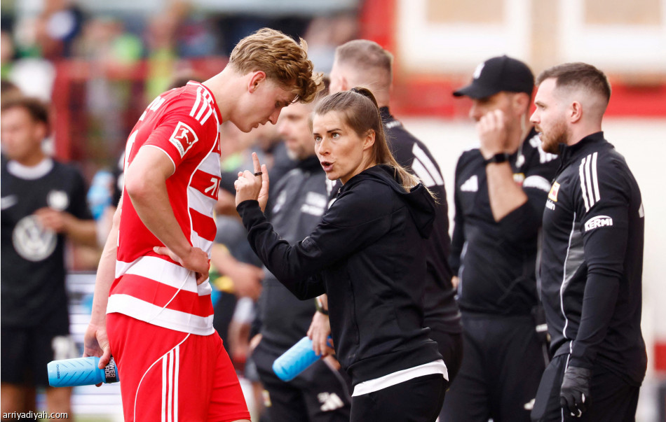 أوجسبورج يحبط ليفركوزن.. إيتا تخسر الأولى.. وبريمن يؤمّن الموقف