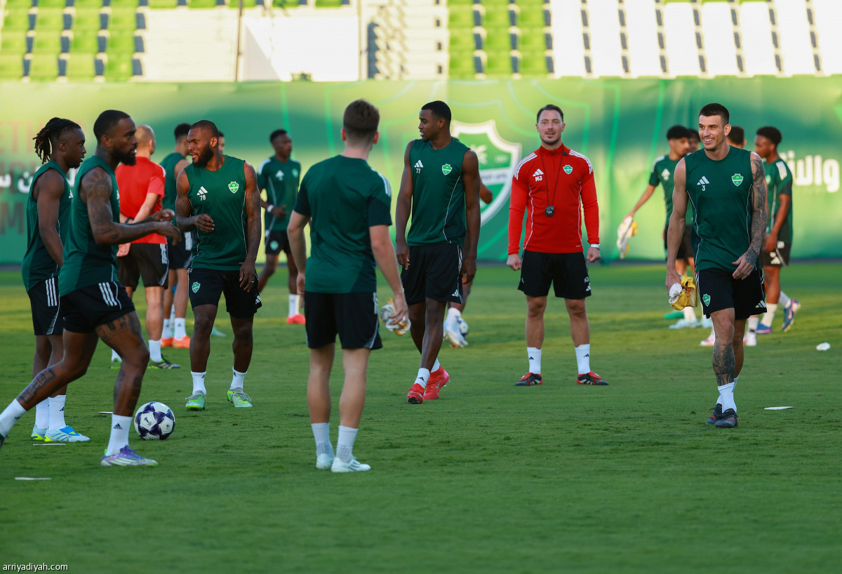 حامل اللقب جاهز