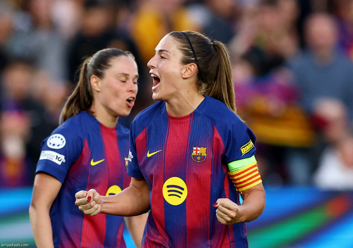 الكلاسيكو برشلوني