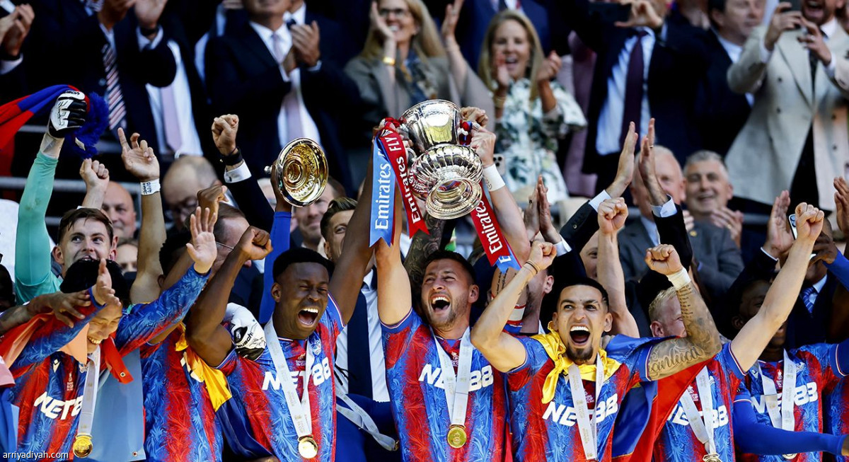 الفرحة الأولى