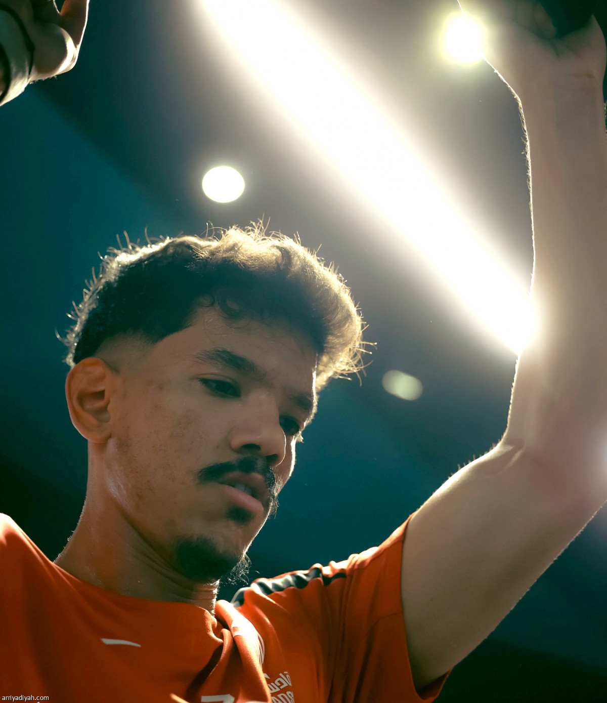 القادسية في «الجيم»