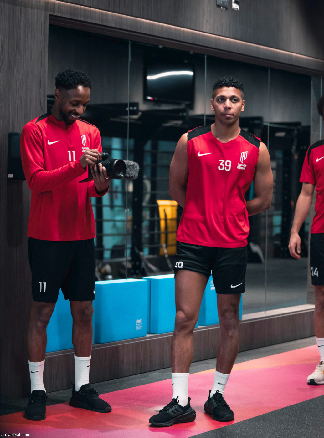 تصوير صباحي