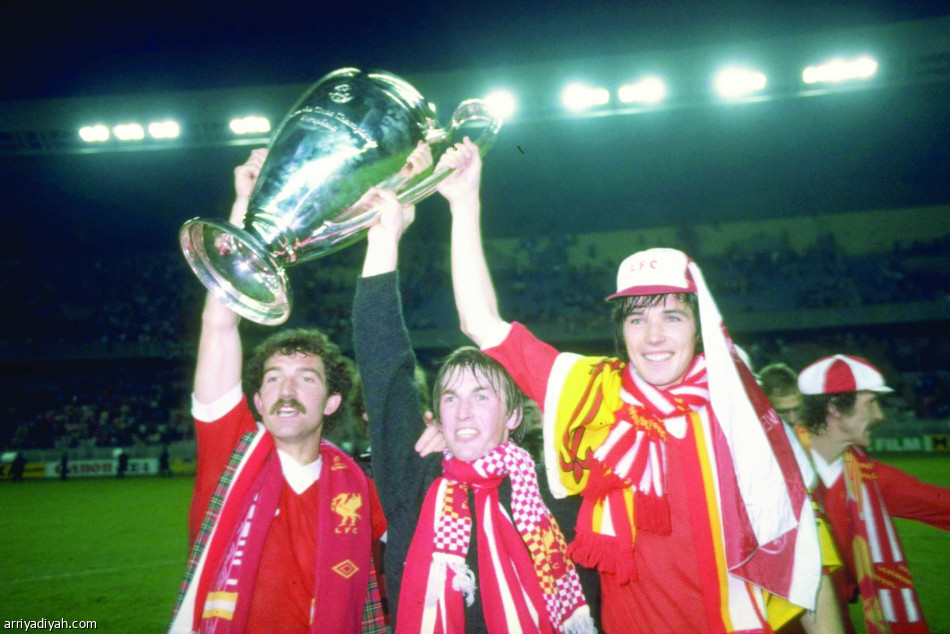 5 أعوام.. 
الهيمنة الإسبانية مستمرة