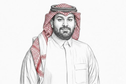 رائد السالم 