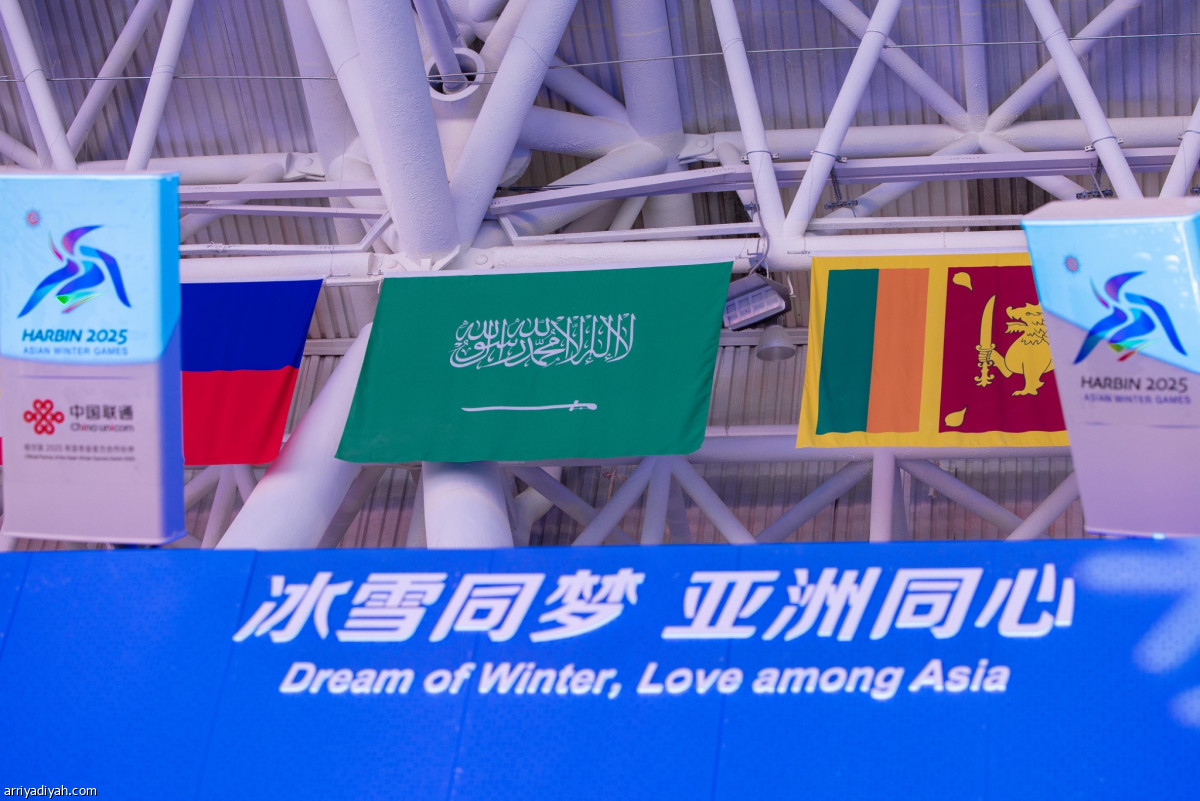 الألعاب الآسيوية تنطلق