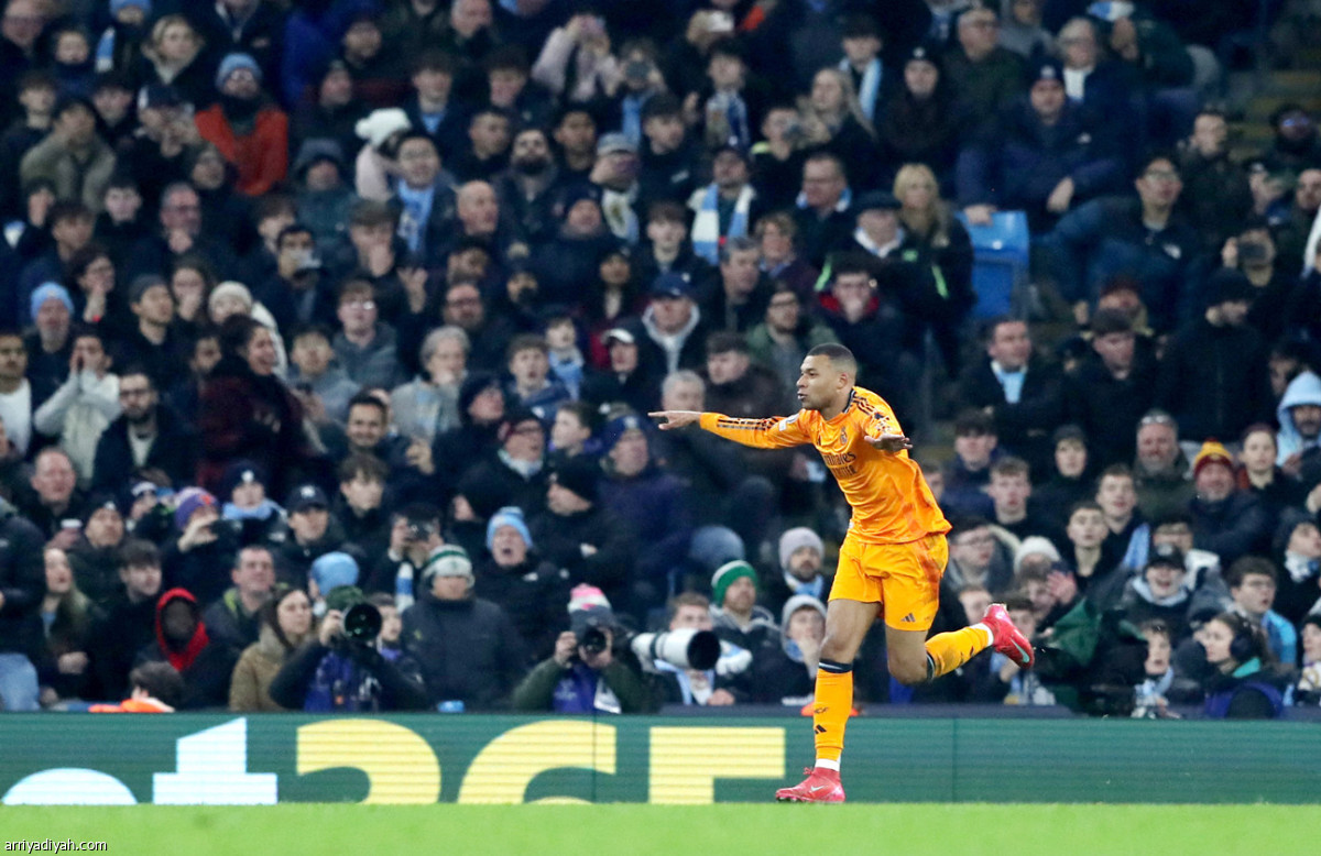 الانتصار الأول