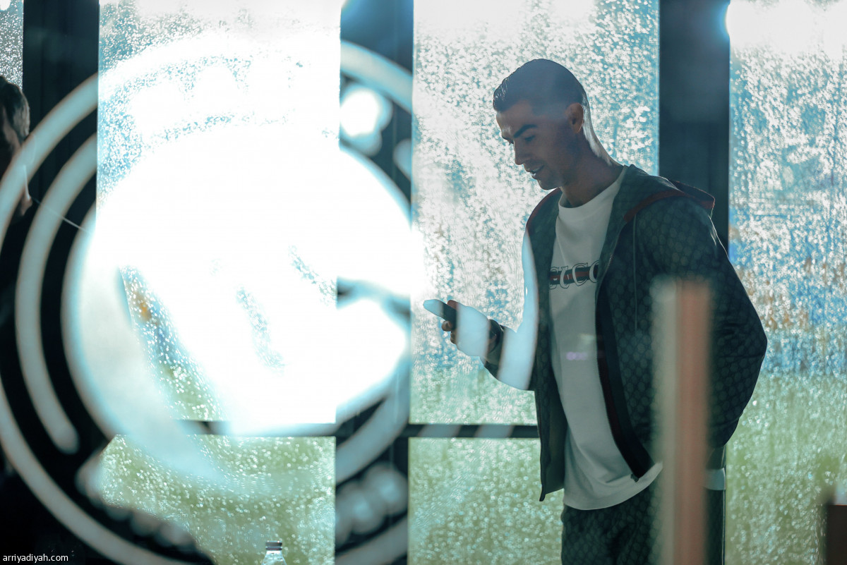 النصر يبدأ الاستعداد