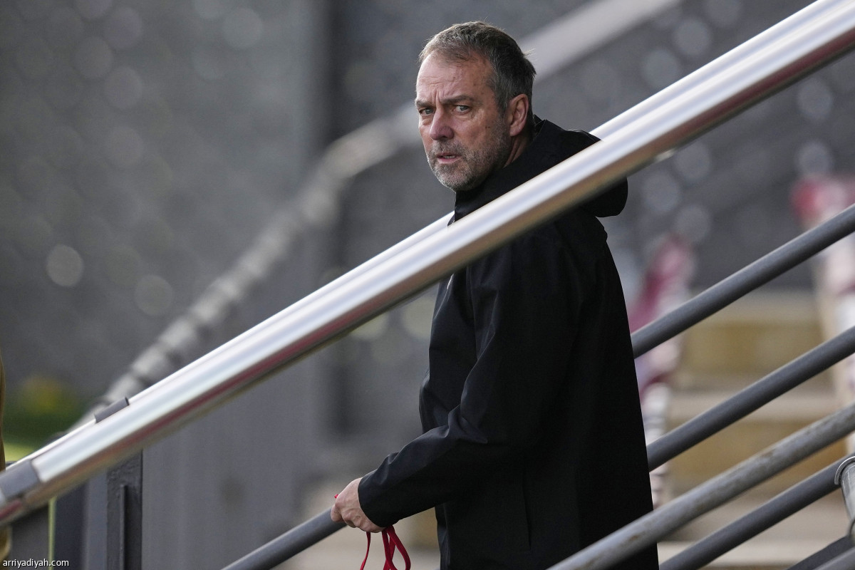 برشلونة يستعد