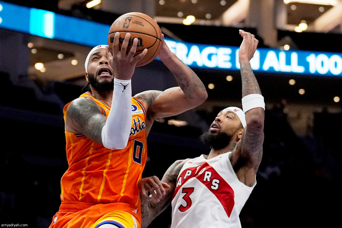 انتهاء السلسلة