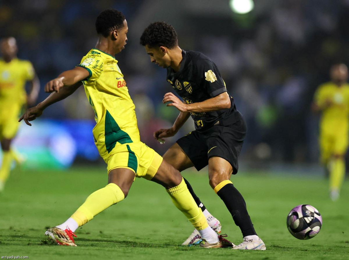 صحوة اتحادية