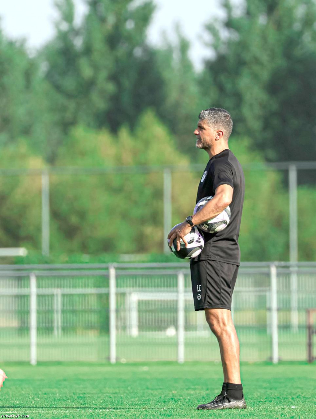 لمسات أخيرة