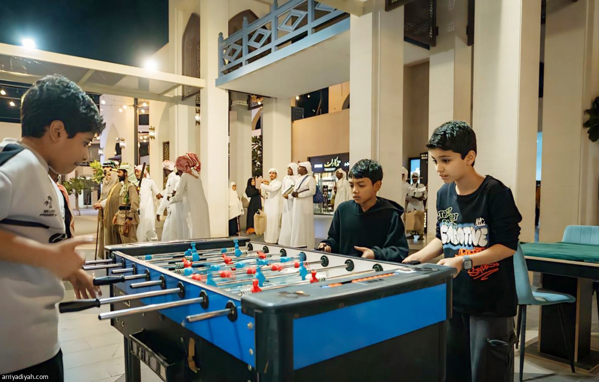 ألعاب شعبية