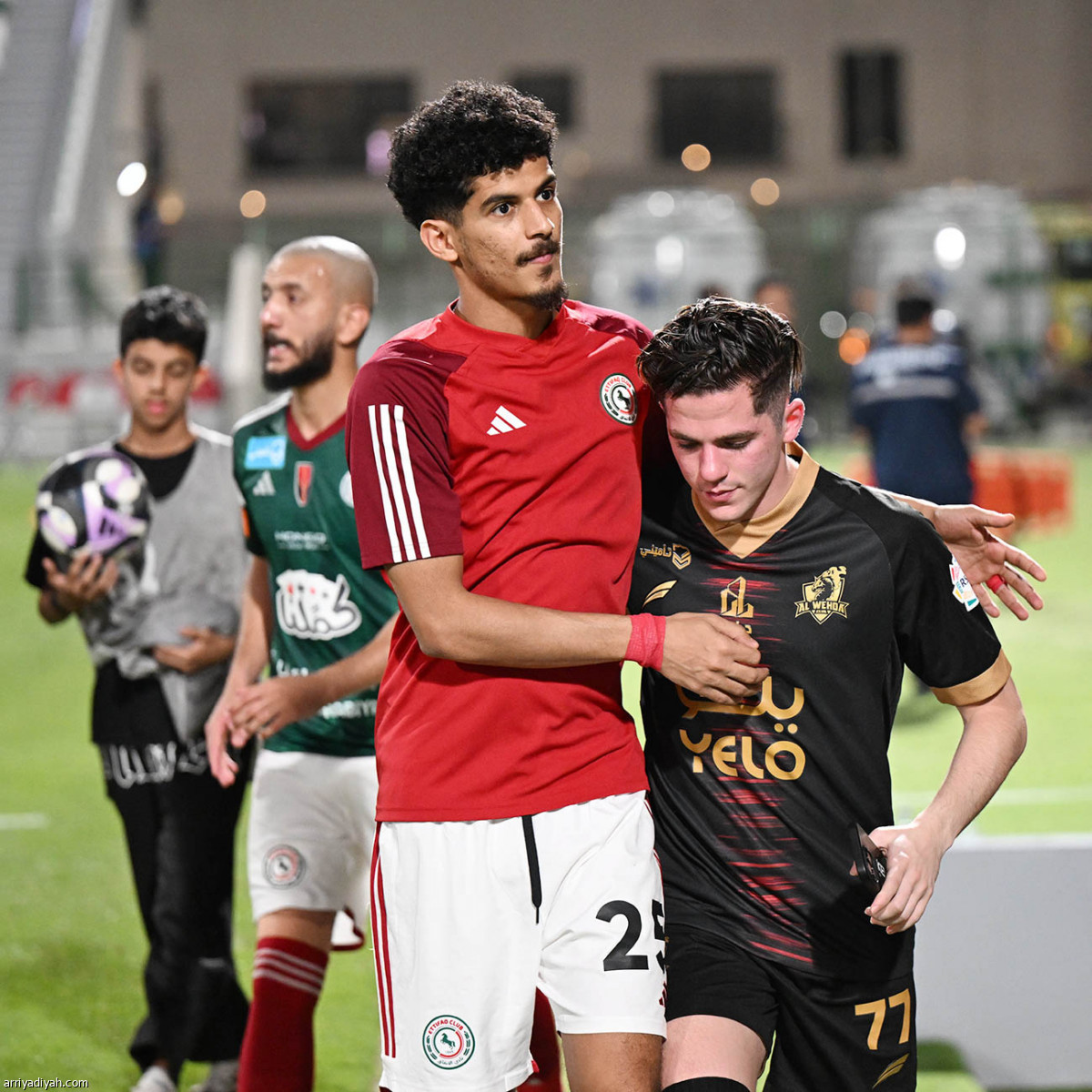 انتظار وخيبة أمل