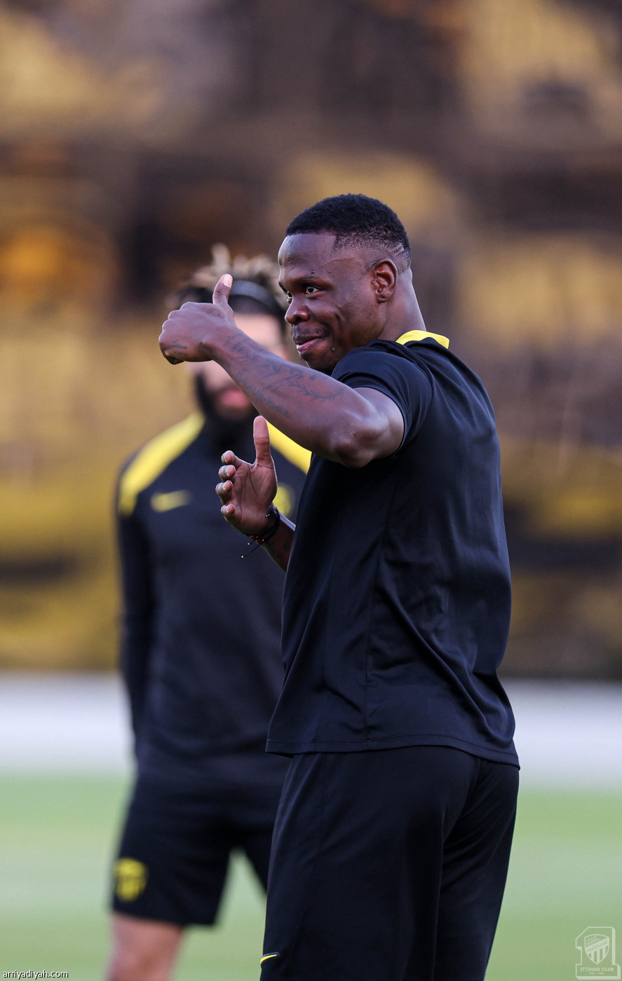 «النمور» تكمل التحضيرات