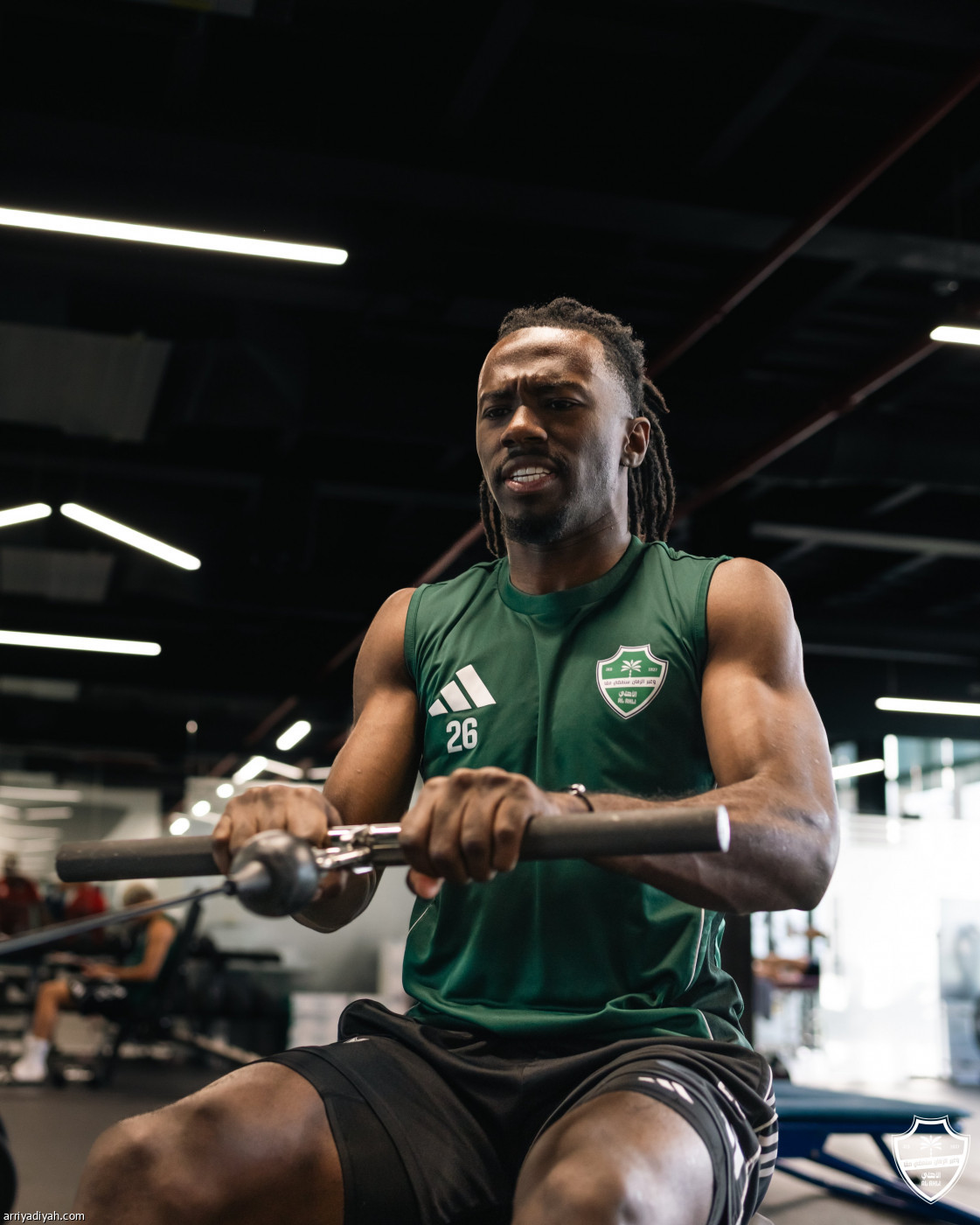 عودة التحضيرات