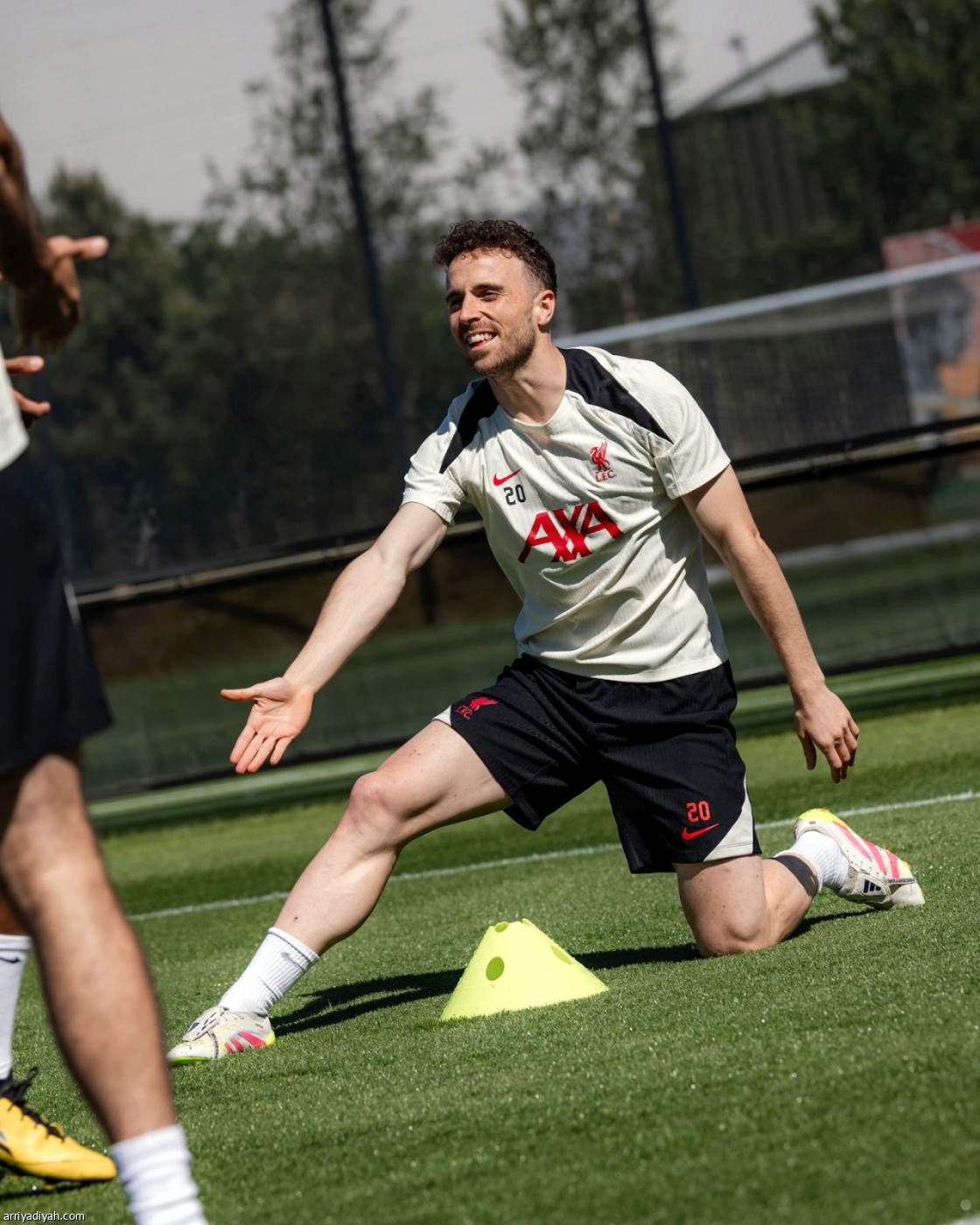 ترفيه في ليفربول