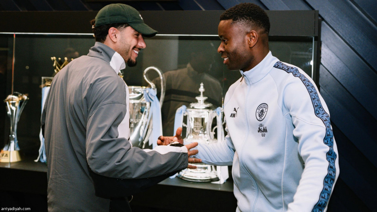 الصفقة الثانية