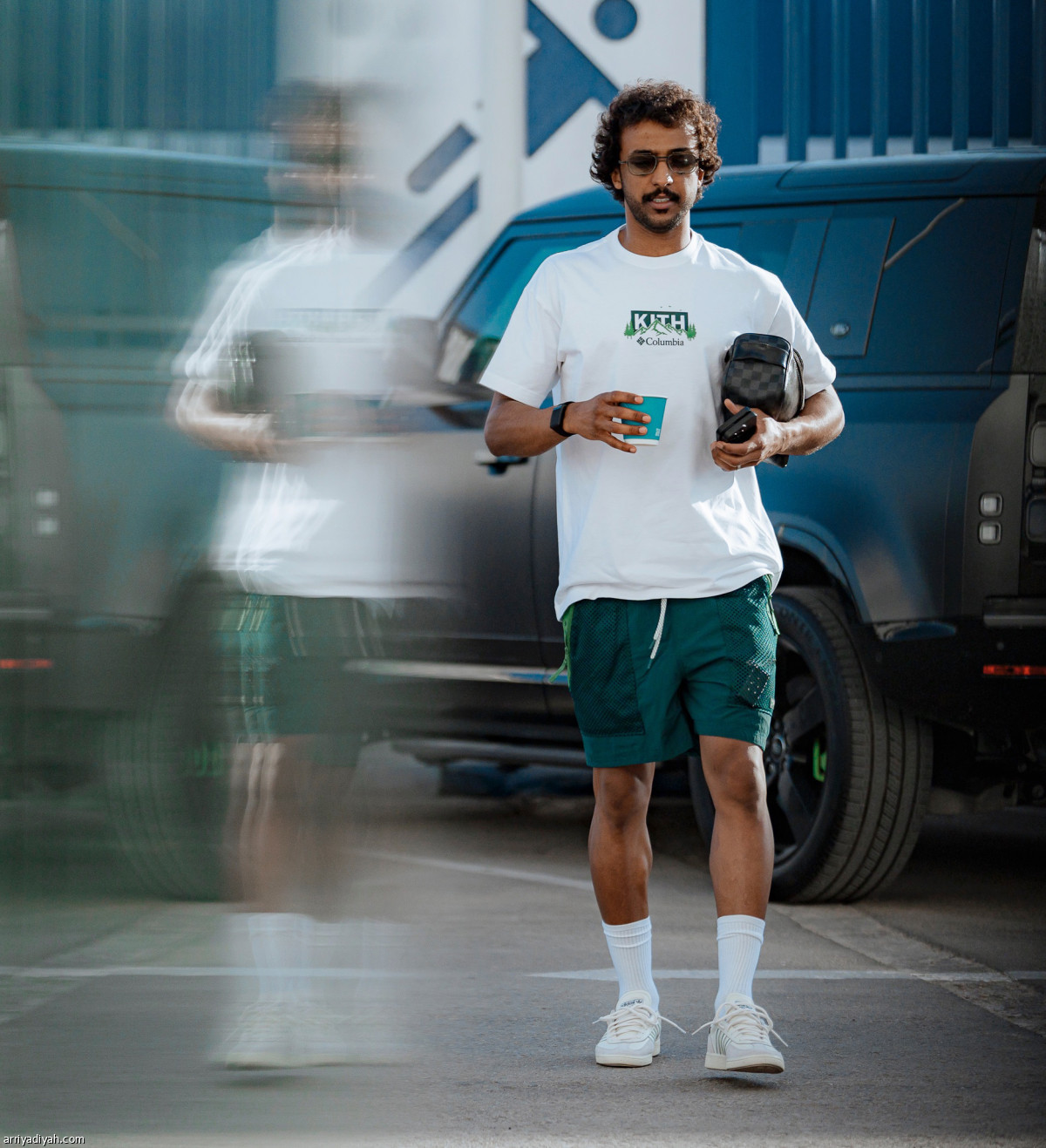 الهلال.. تحضير متواصل