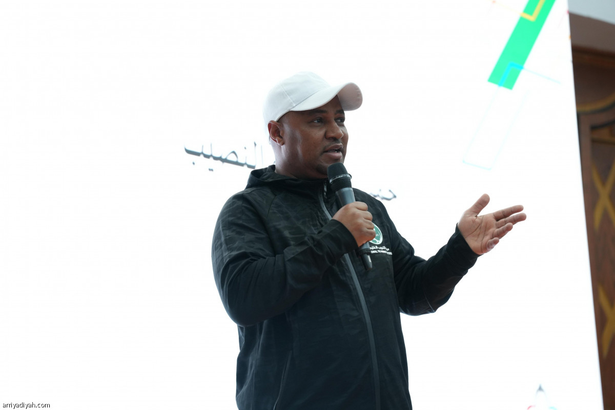 حكايا الشباب.. تجارب ميدانية