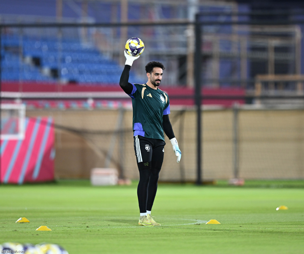 المنتخب مستعد