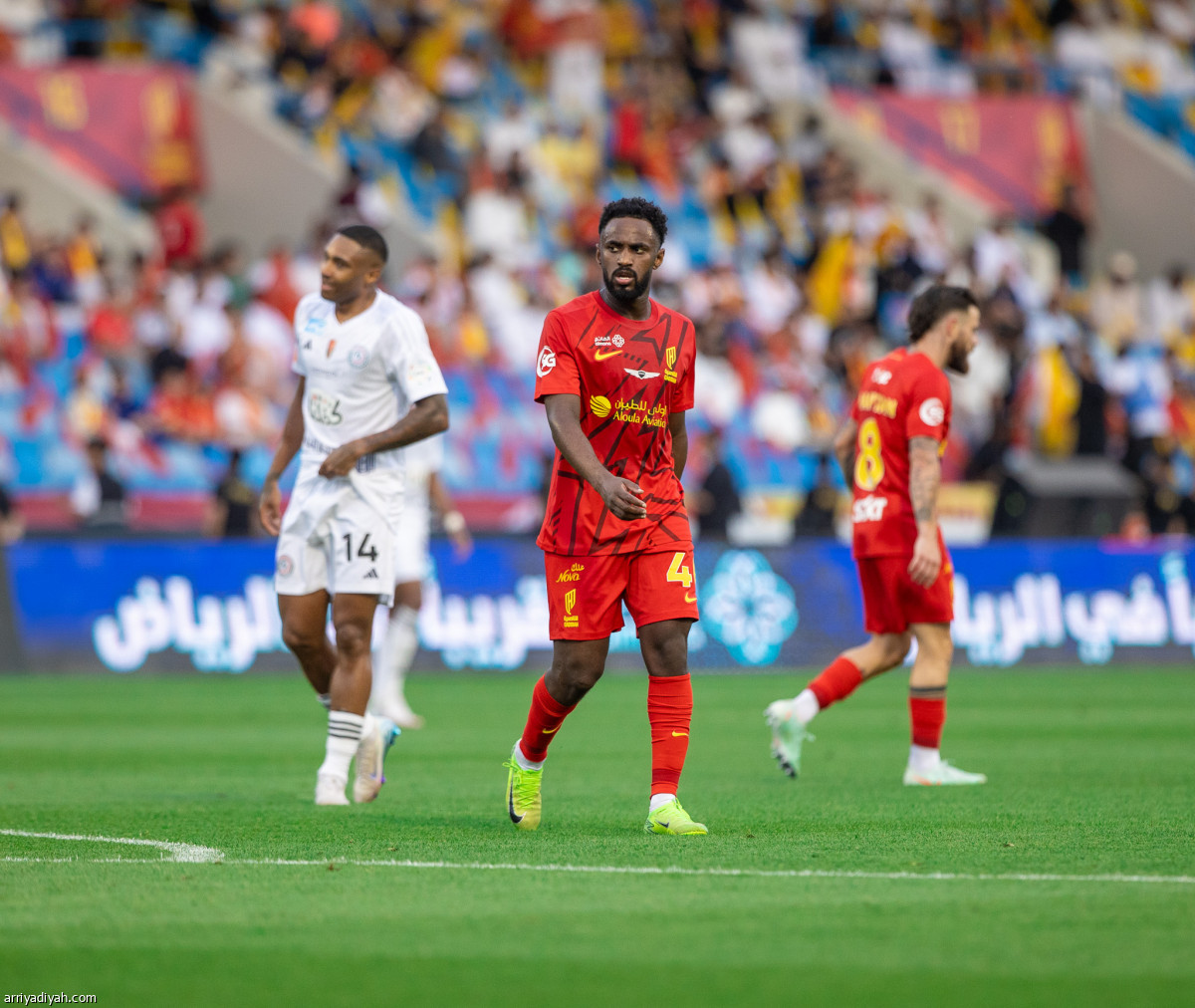 ديربي الشرقية.. تعادل