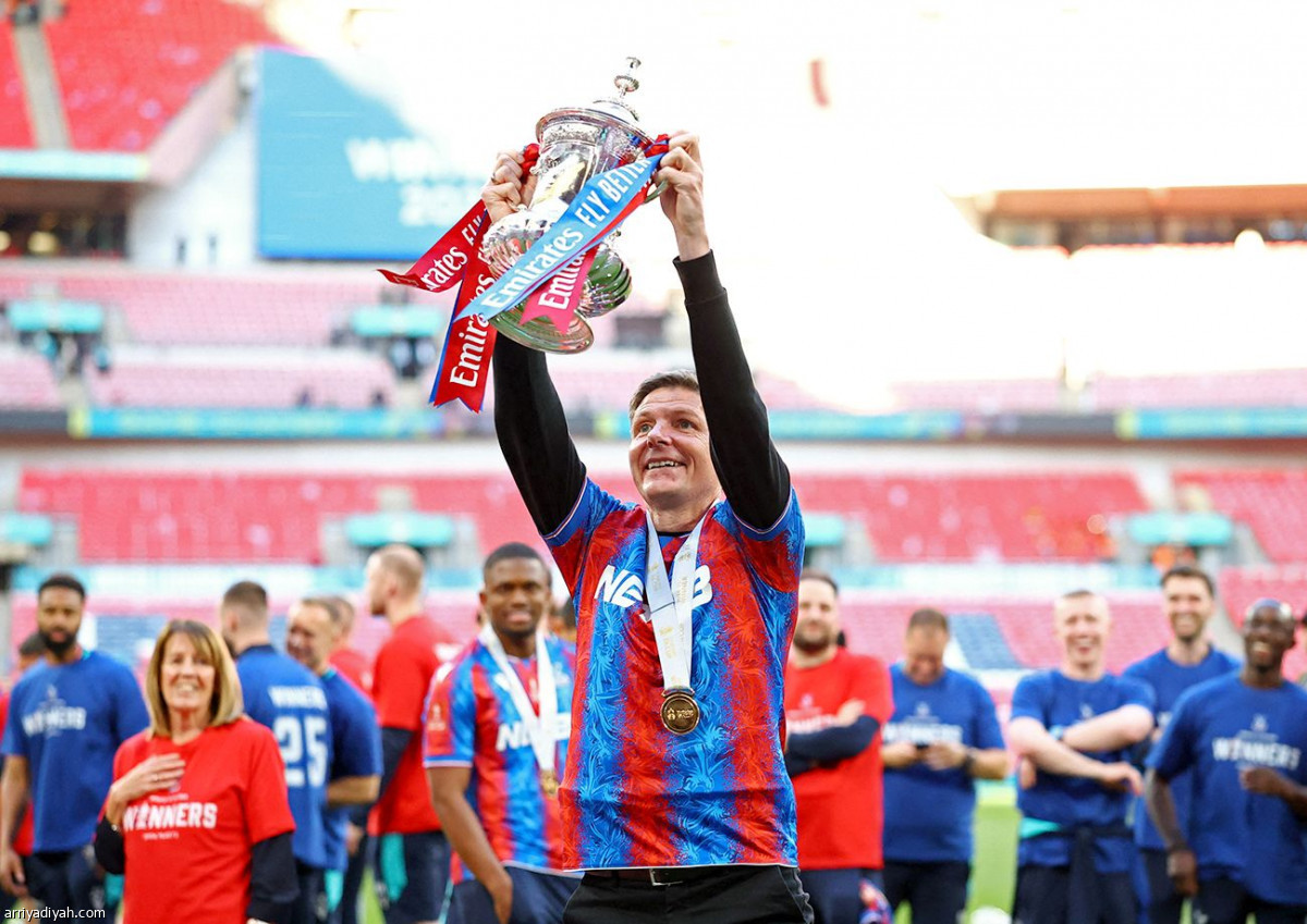 الفرحة الأولى