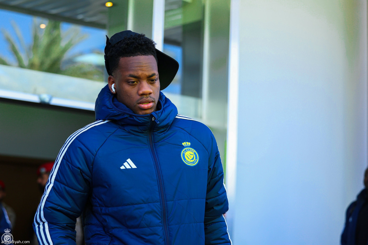 النصر في الجوف